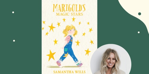 Storytime and Meet The Author with Samantha Wills