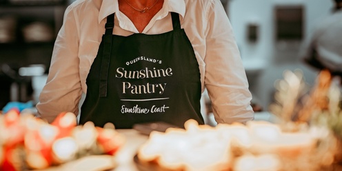 Food and Agribusiness Network - Queensland's Sunshine Pantry live at The Station SC 