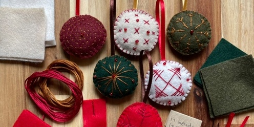 Festive Crafts Without the Waste