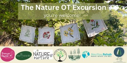 The Nature OT Excursion!