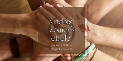 KINDRED WOMEN'S CIRCLE