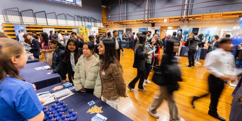 STEM Careers Expo 2024 - Student
