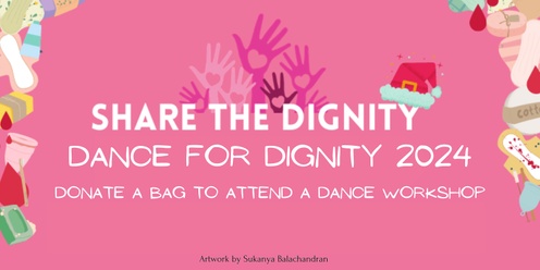 Dance for Dignity 2024