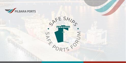 Safe Ships Safe Ports Forum 2024