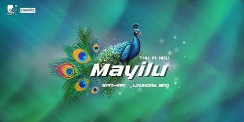 Mayilu 2024