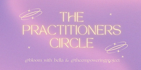 The Practitioners Circle