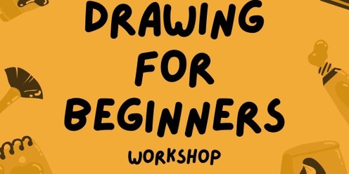 Drawwing for Beginners