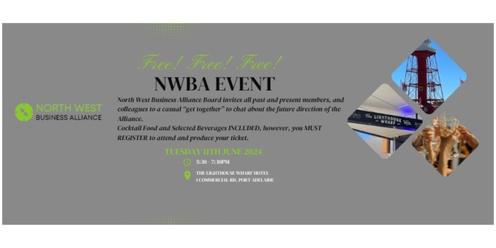 Free NWBA Event