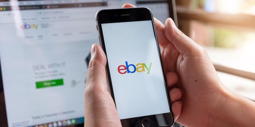 All about eBay