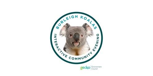 Burleigh Koalas - interactive community evening