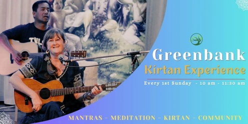 Greenbank Kirtan Experience