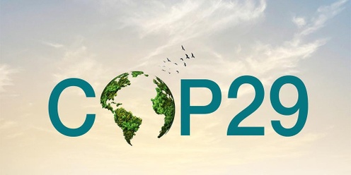 Post COP29 - What happened, and where to from here?