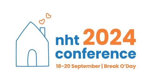 Neighbourhood Houses Tasmania Conference 2024