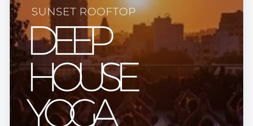 Deep House Yoga Disco