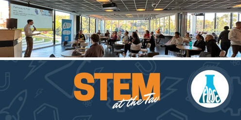 STEM at the Tav 2024 Semester 2