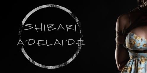 Shibari 101 - fundamentals course