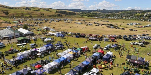 121st Helensville A&P Show