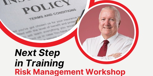 The Next Step in Training: Management Committee Risk Management 