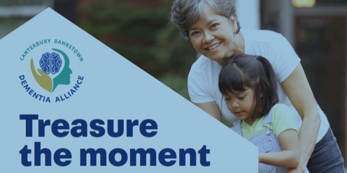 2024 Treasure the Moment: A dementia Care and Wellbeing Expo - Aged Care Service Providers' EOI & registration