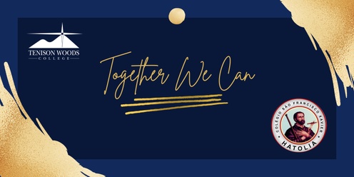 Together We Can - Timor Fundraiser 