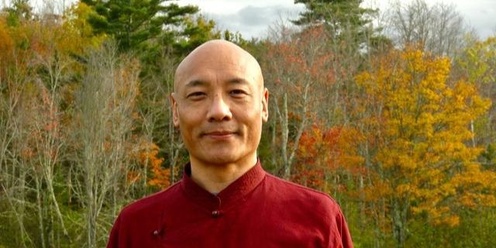 Meditation Retreat with Anam Thubten