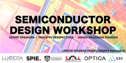 Semiconductor Design Workshop