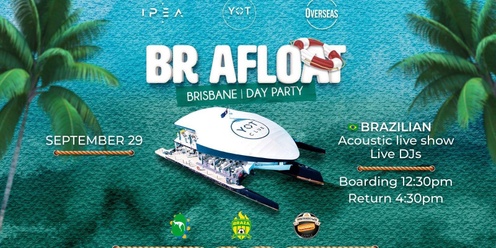 BR Afloat - The Yot Club