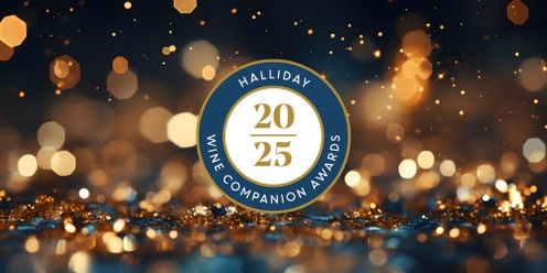2025 Halliday Wine Companion Awards
