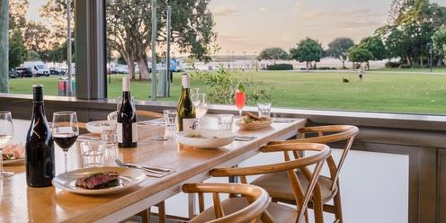 Cotton Tree Beach Bar presents Flavours of the Coast