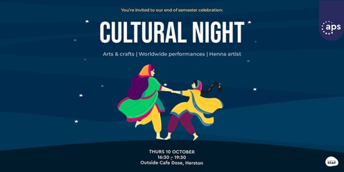 Cultural Night