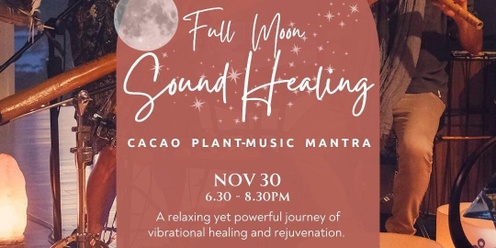 NEW EARTH METTA SOUND HEALING