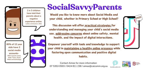 SocialSavvyParents