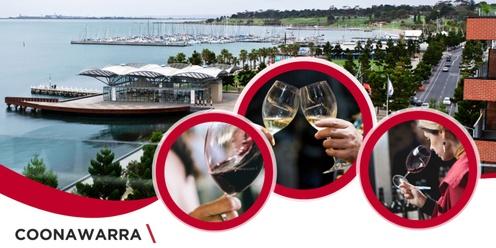 2024 Coonawarra Wine Tasting Roadshow - GEELONG