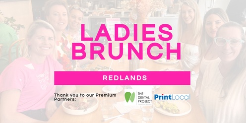 Ladies Brunch