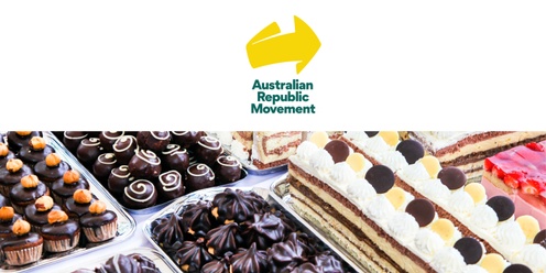 ACT Women's Network Event: Let Them Eat Cake!