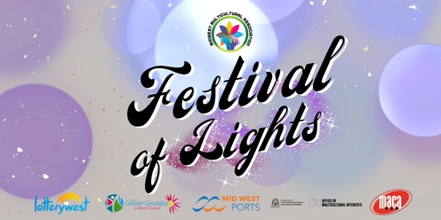 Festival of Lights 2024 