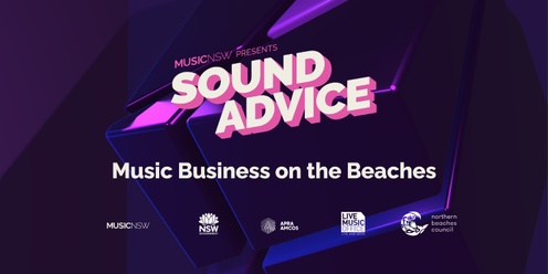 Sound Advice: Music Business on the Beaches