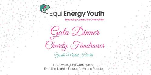 EEY Gala Fundraiser Dinner