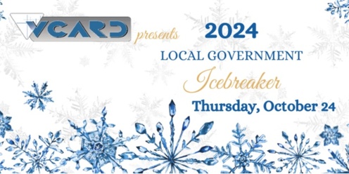 VCARD Local Government Icebreaker 2024