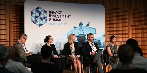 2025 Impact Investment Summit Asia Pacific