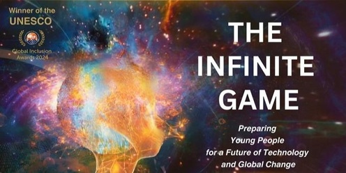 The Infinite Game - Free Preview Film Screening