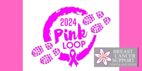 Pink Loop Walk