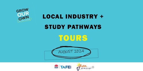STUDY PATHWAYS: TAFE NSW - Griffith Campus