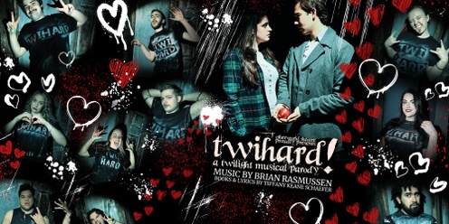 TWIHARD! A Twilight Musical Parody