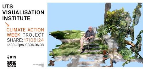 Visualisation Institute: Climate Project Share
