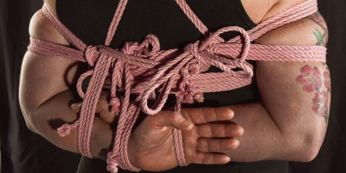 October Rope Intensive + Play Party