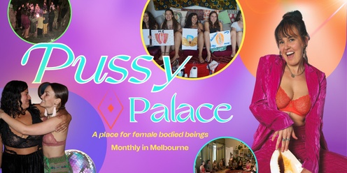 Pussy Palace NEWCASTLE