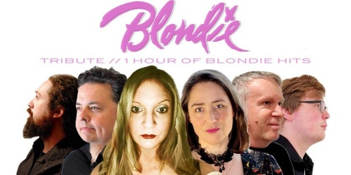 Blondie Tribute