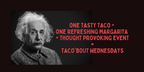 Taco'bout Wednesdays