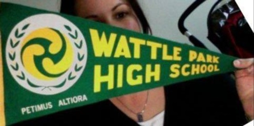 Wattle Park High's Class of 74 50th Reunion